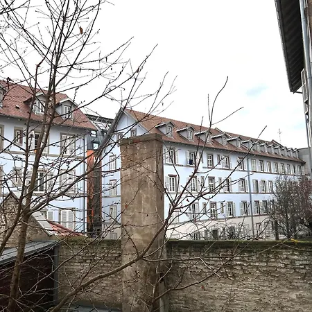 Suite 1 - Strasbourg Gare - Petite France - Commerces A Proximite Exterior foto