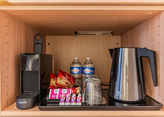Suite 1 - Strasbourg Gare - Petite France - Commerces A Proximite